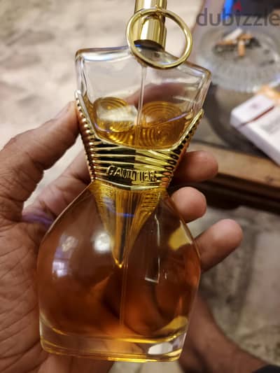 عطر  جان بول  غوتييه ديفاين