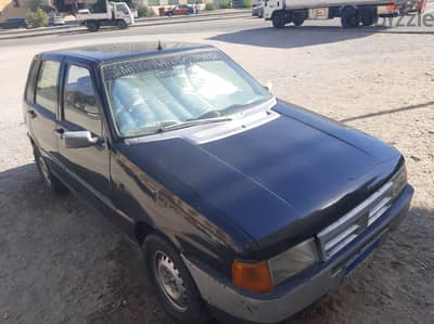 Fiat Uno 1993