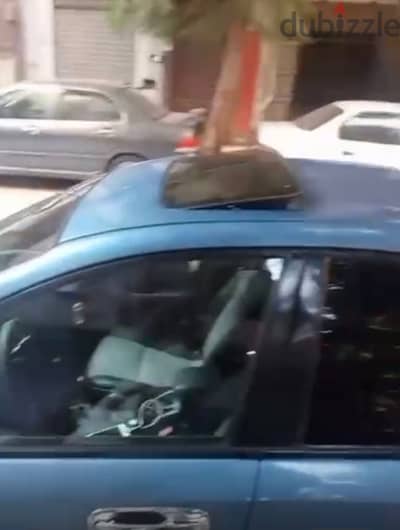 دايو لاسيتى 2006