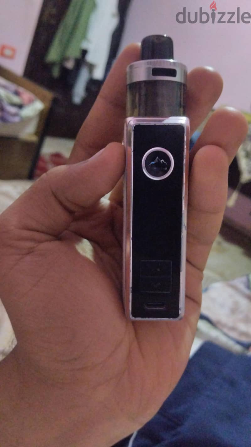 VOOPOO DRAG S3 1