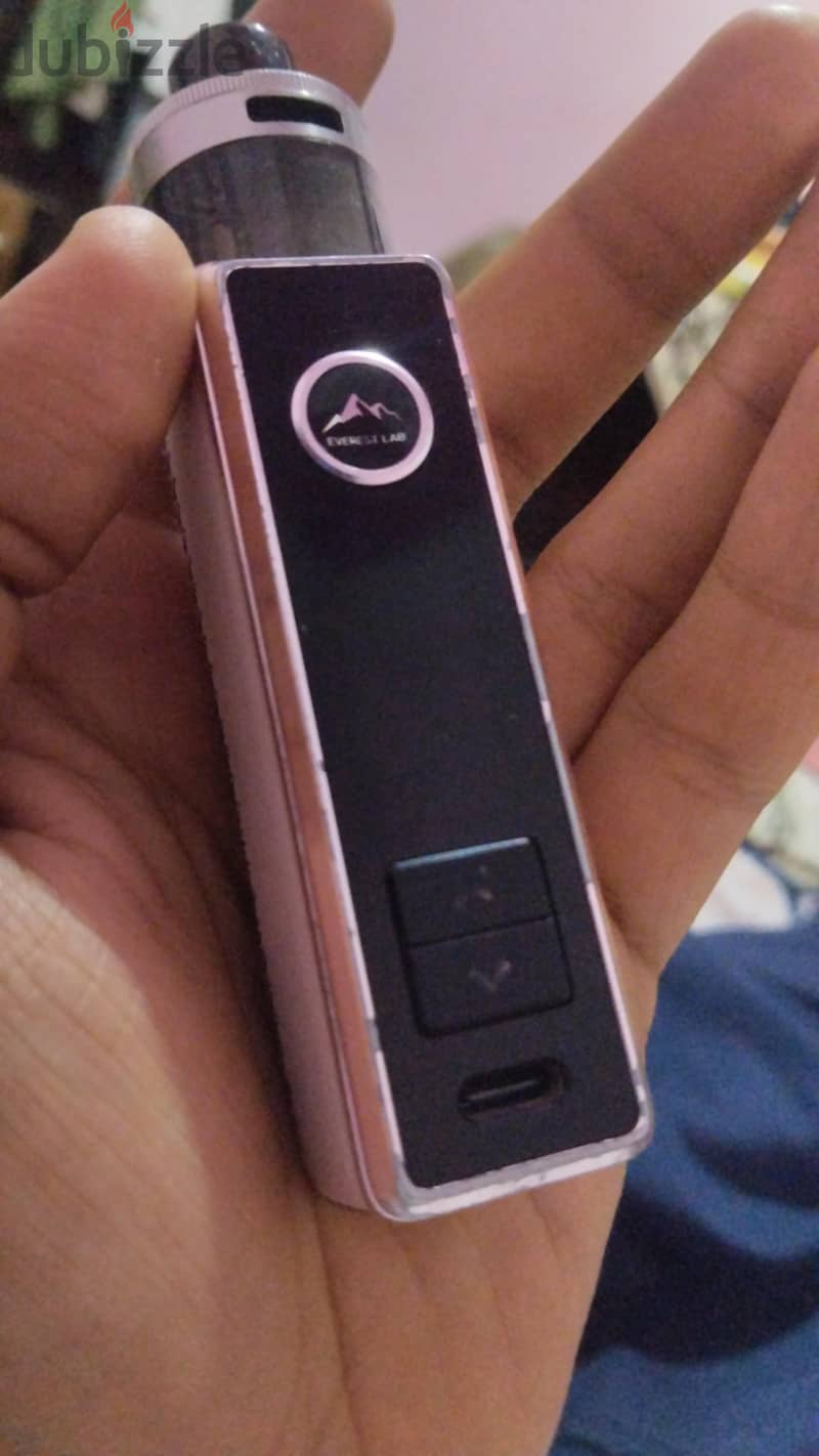 VOOPOO DRAG S3 2