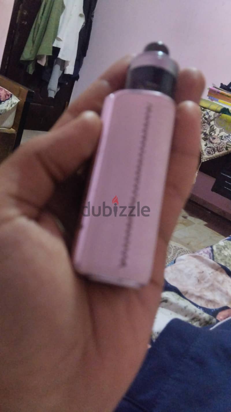 VOOPOO DRAG S3 4