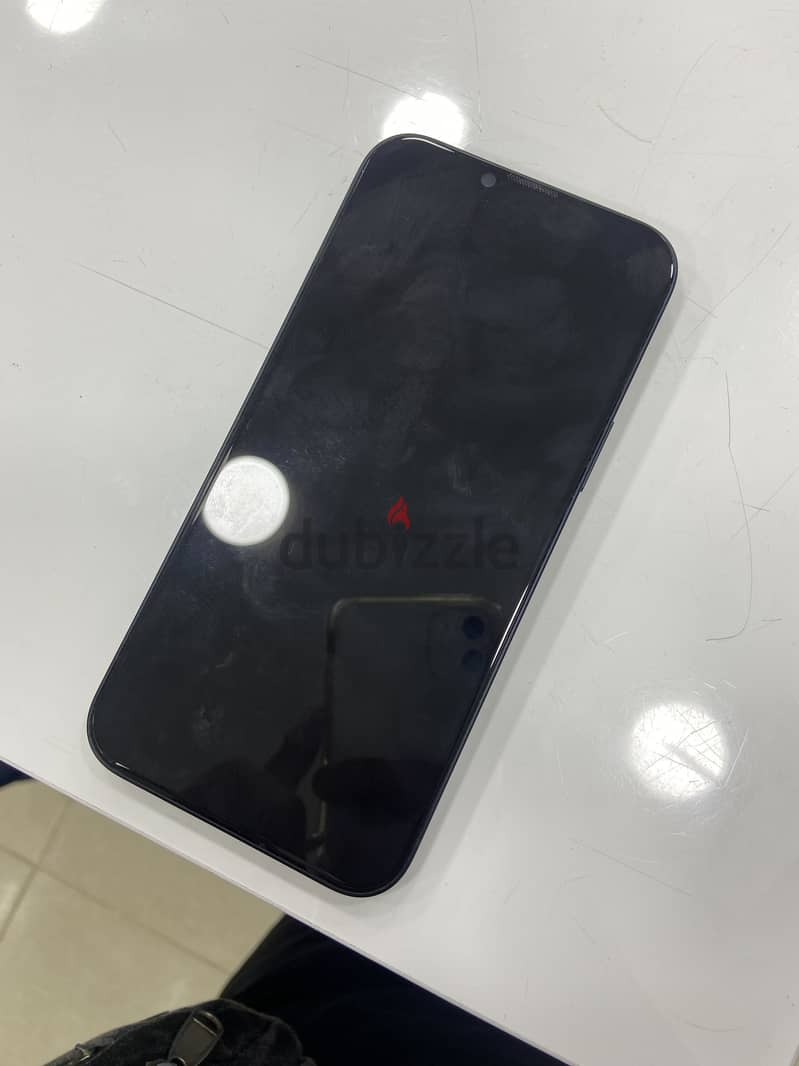 Apple - iPhone 14 plus 1