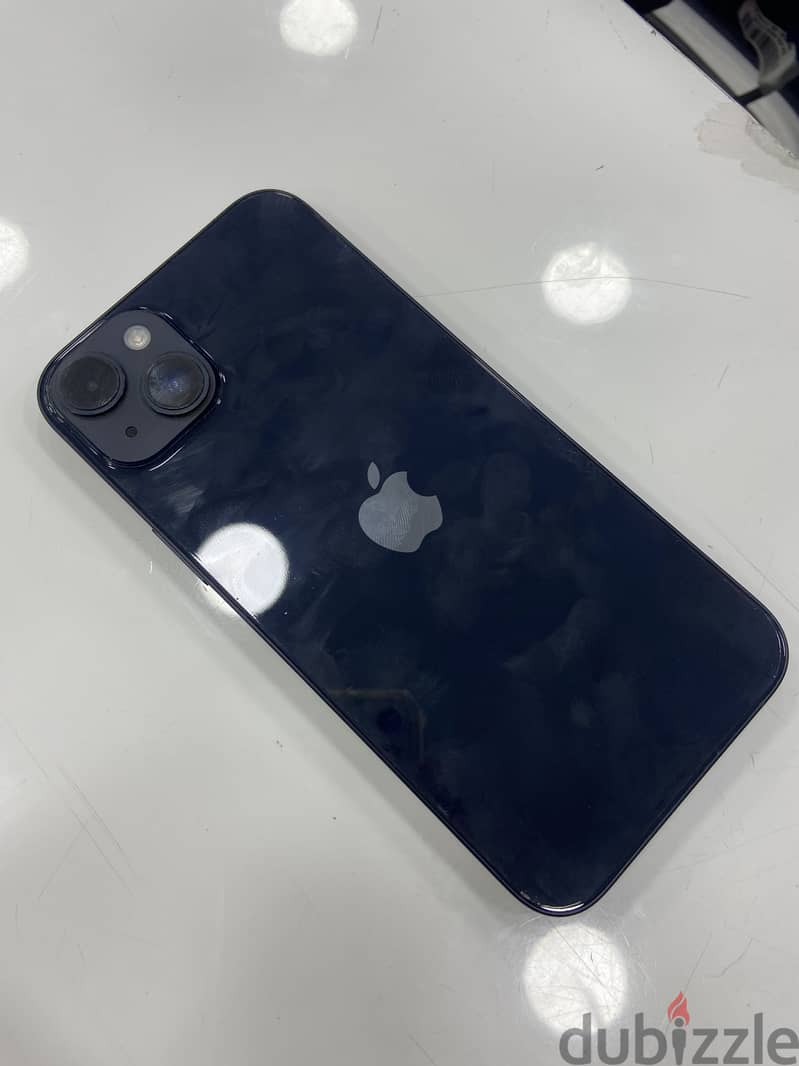 Apple - iPhone 14 plus 2