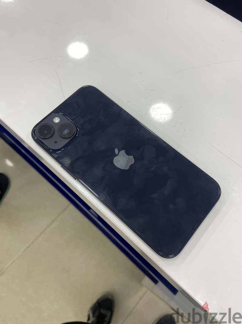 Apple - iPhone 14 plus 4