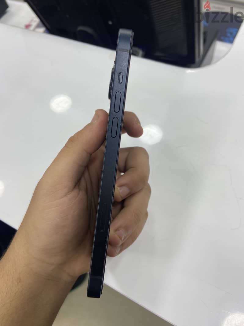 Apple - iPhone 14 plus 5