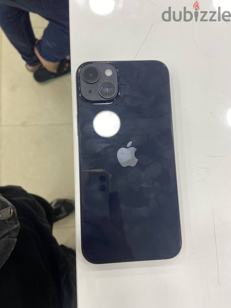 Apple - iPhone 14 plus 6