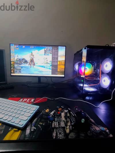 تجميعهpc