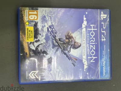 Ps4 cd
