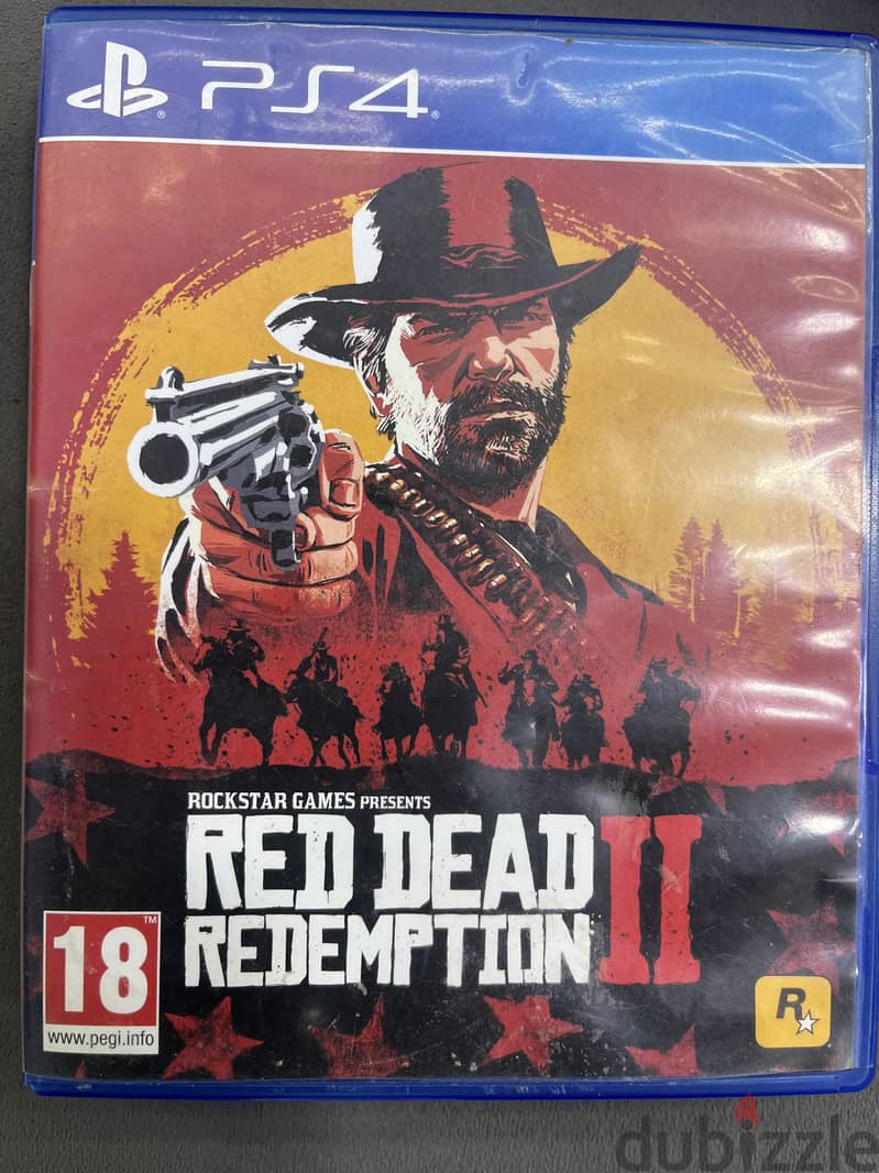 Ps4 cd 2