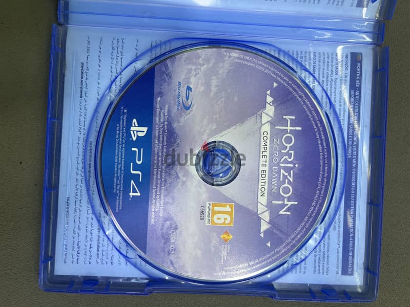Ps4 cd 7