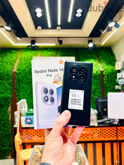 Xiaomi Mi 14 Pro