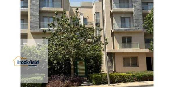 شقه للبيع استلام فورى فى كمبوند جاليريا موون فالى بالقاهرة الجديدة جولدن سكوير Apartment for sale in Galleria Moon Valley Compound, New Cairo,