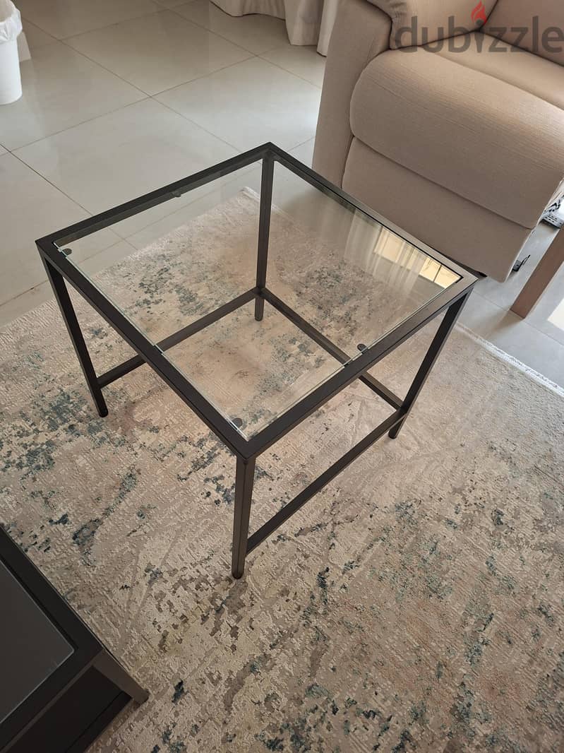 Center table from Ikea 2 parts 2