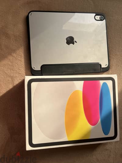 iPad a 16 ( 11 generation) perfect condition