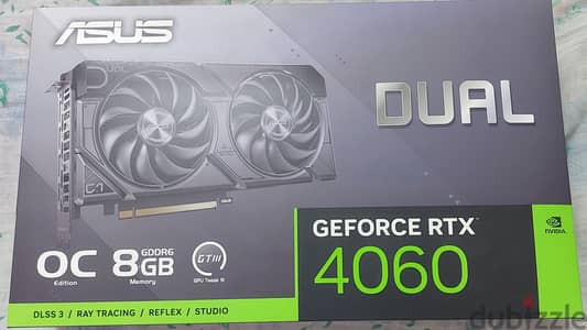 Asus-RTX4060