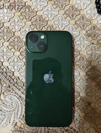 Apple - iPhone 13