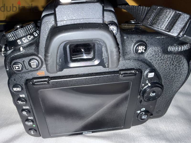 Nikon D750 6