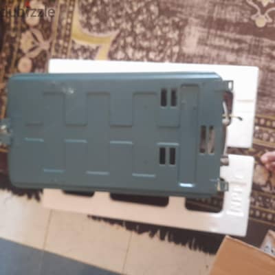 سخان غاز ١٠ لتر بدون سربنتينه