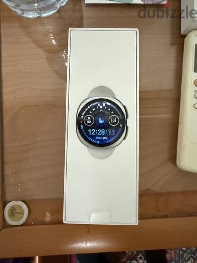 Galaxy Watch8 44m