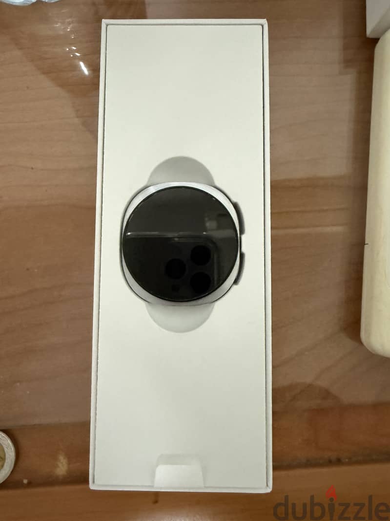 Galaxy Watch8 44m 1