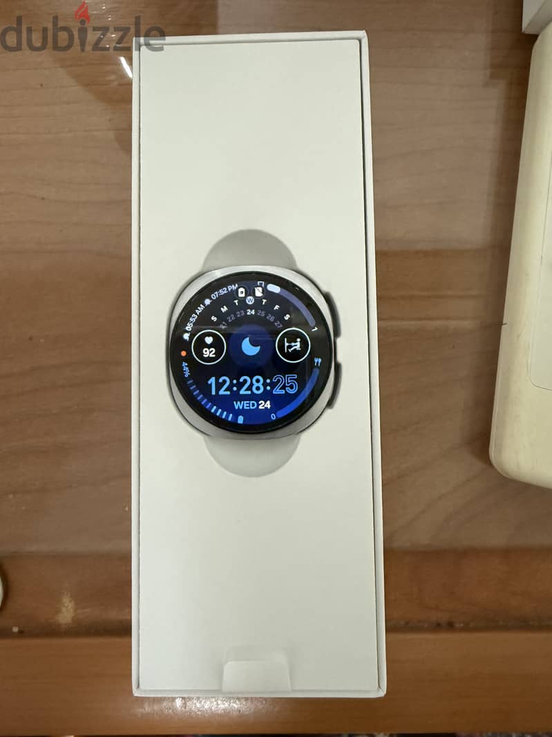 Galaxy Watch8 44m 2