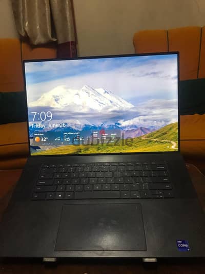 DELL XPS ( i9 +RTX )