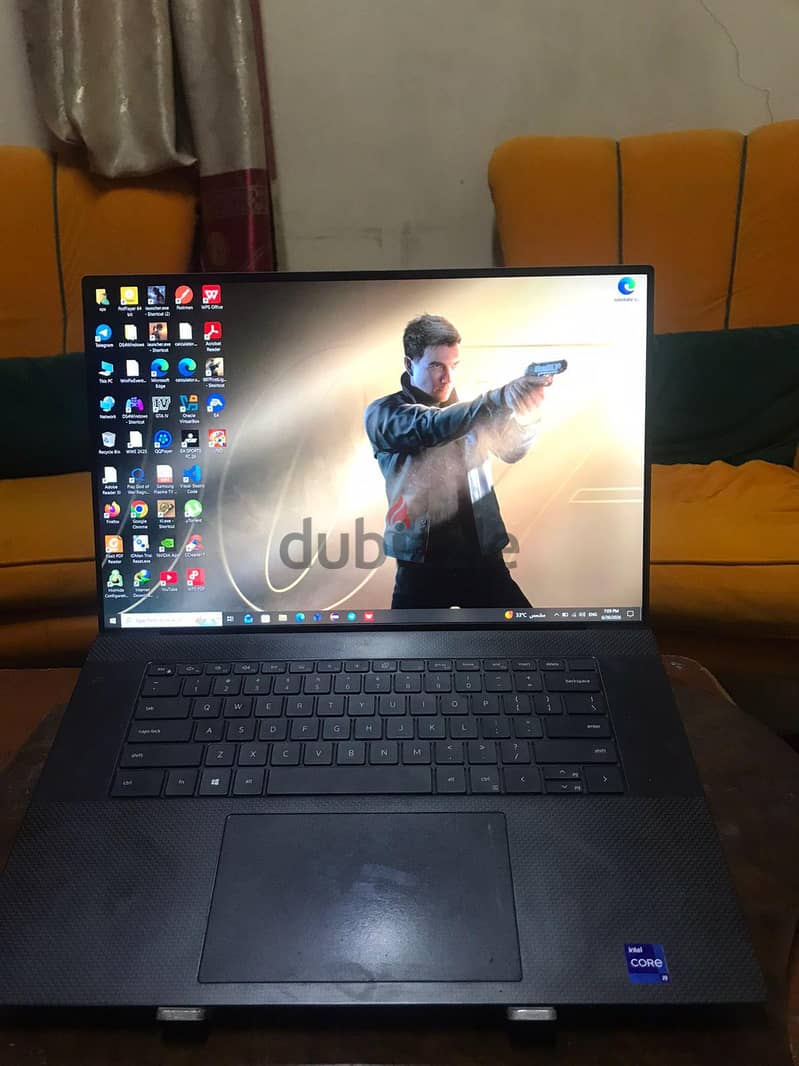 DELL XPS ( i9 +RTX ) 2