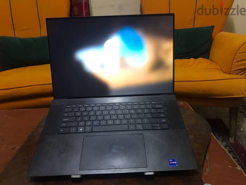 DELL XPS ( i9 +RTX ) 5