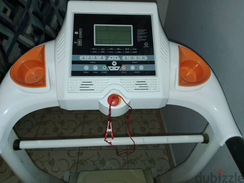 treadmill 1