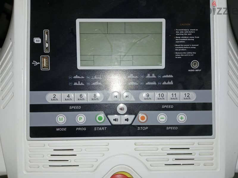 treadmill 2
