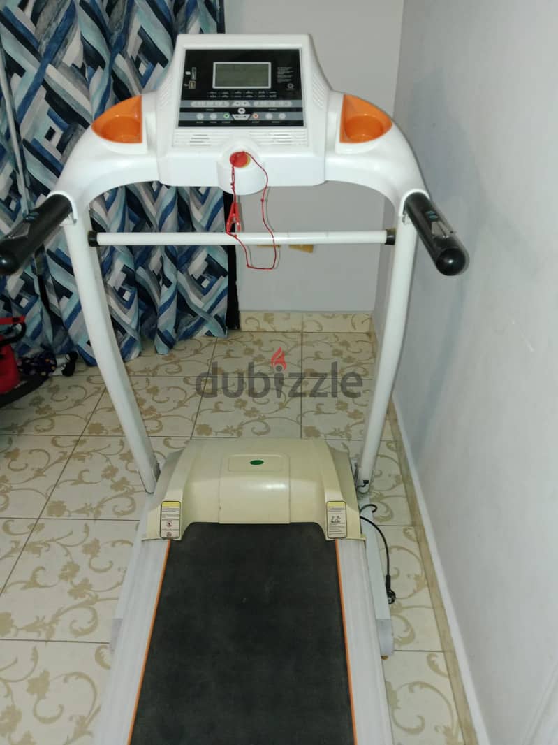 treadmill 3