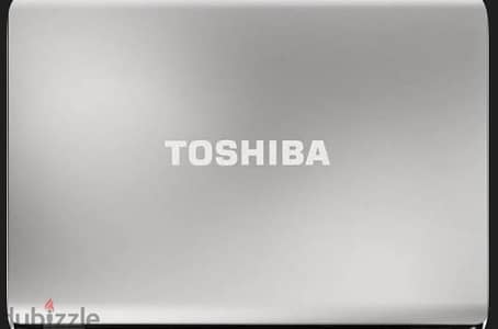 Laptop TOSHIBA Satellite pro