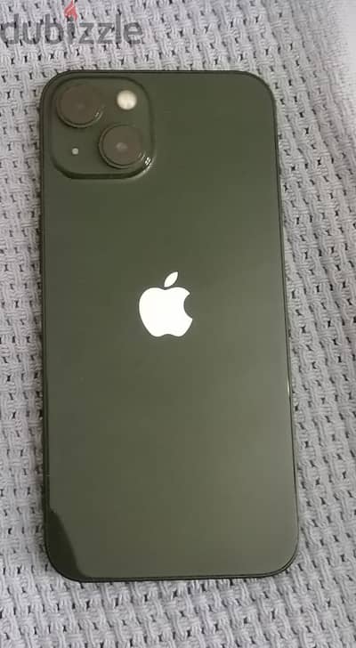 Apple - iPhone 13