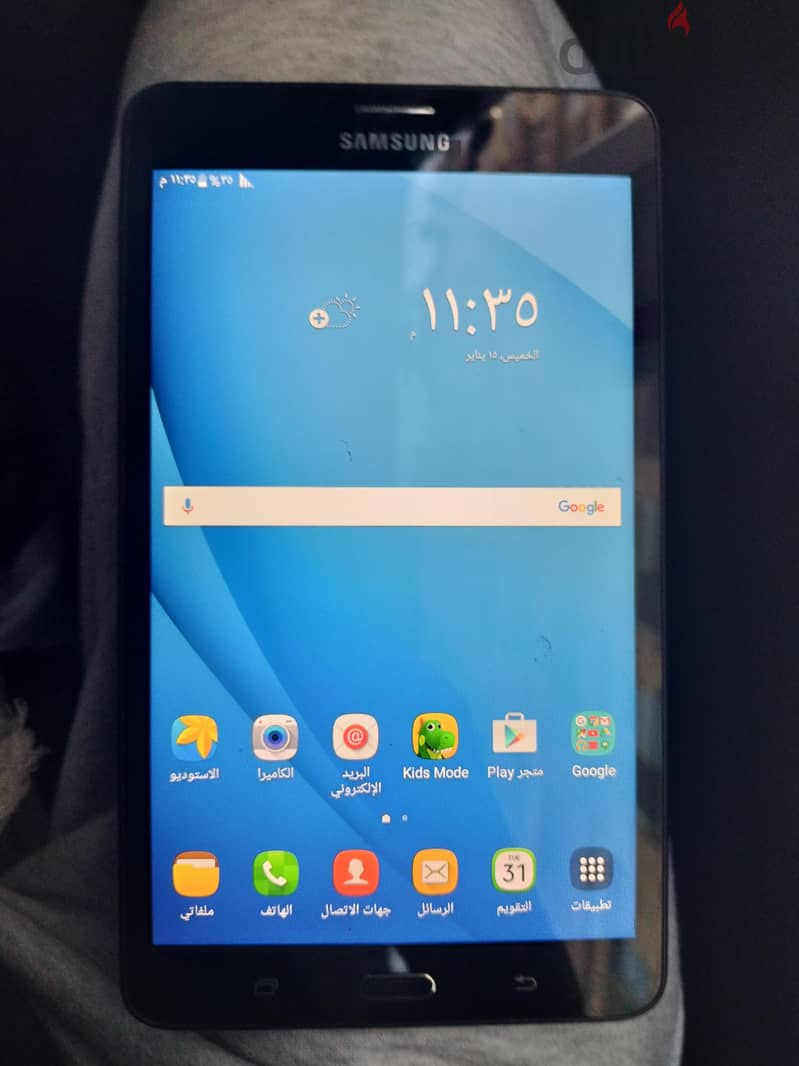 Tab A6 2