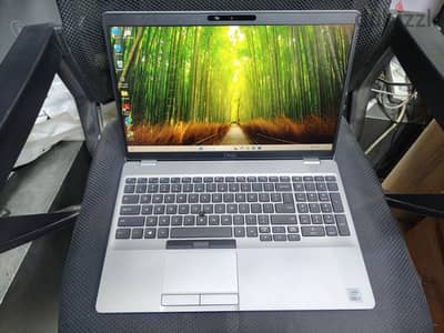 لاب ديل i7 جيل عاشر