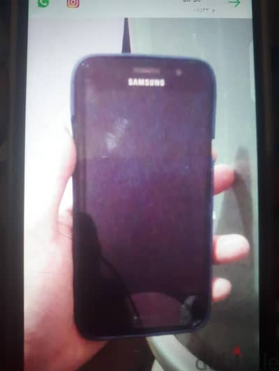 Samsung Galaxy a7 2017
