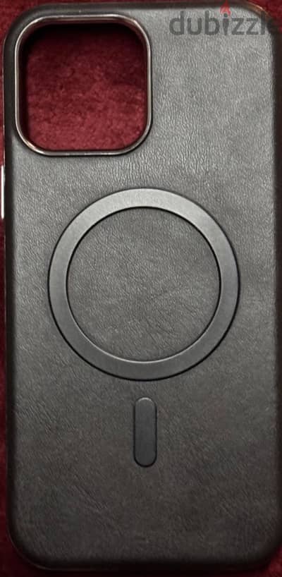 Cover iPhone 13 Pro Max