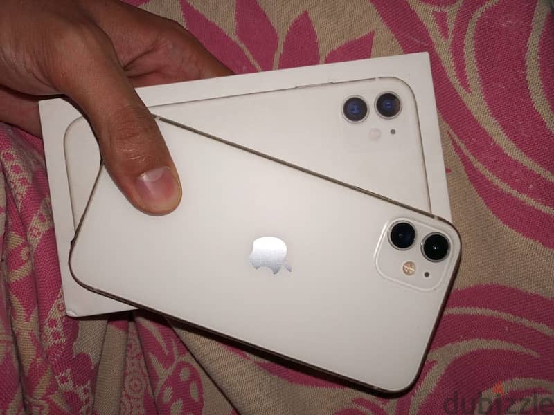 Apple - iPhone 11 1