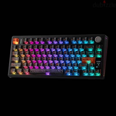EPOMAKER TH80 V2 PRO