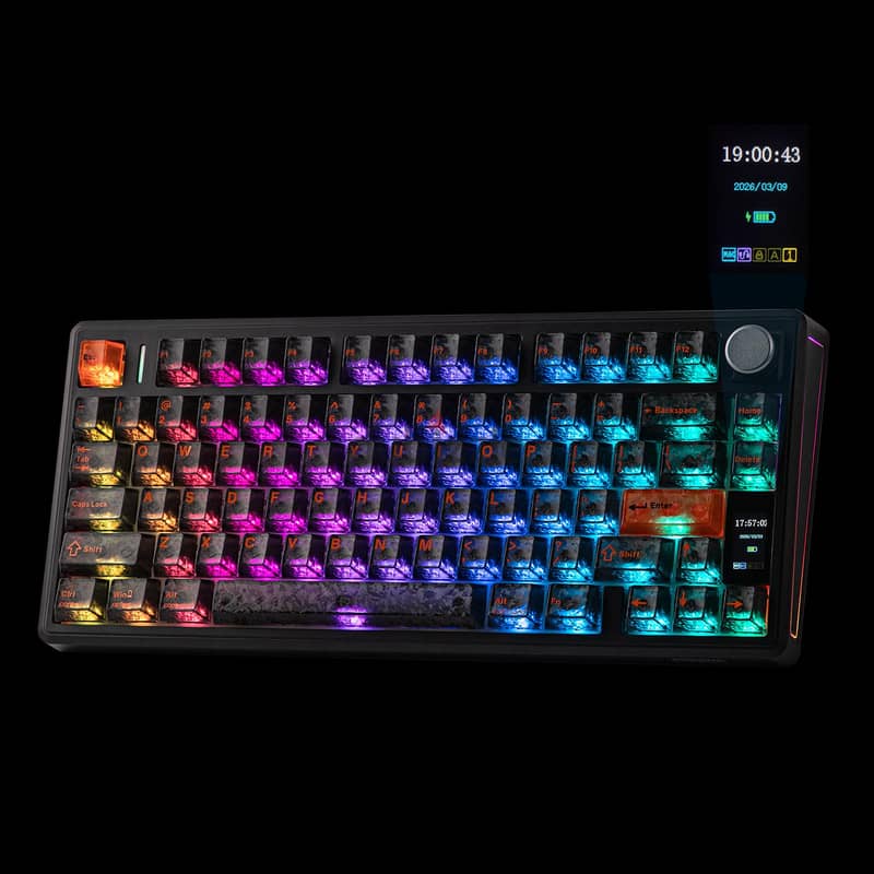 EPOMAKER TH80 V2 PRO 2