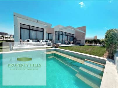 Chalet for sale in a prime location on the coast at the lowest price in the market