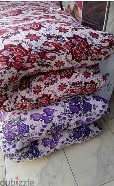 مرتبه قطن للبيع