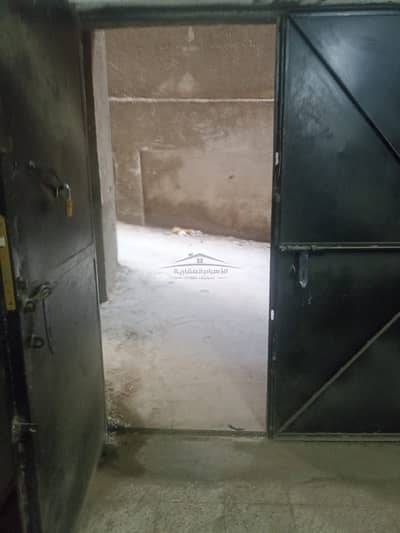 Warehouse for rent in Nasr City, 8th District, next to Serag Mall – 400 sqm