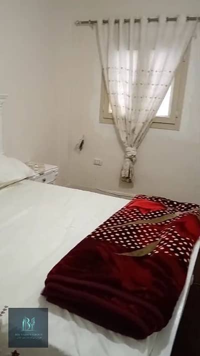 فرصة مميزه للإيجار المفروش شقه بموقع مميز بالقرب من مترو التوفيقيه