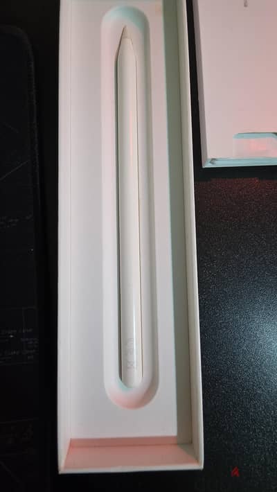 Apple Pencil 2nd Generation — For Sale