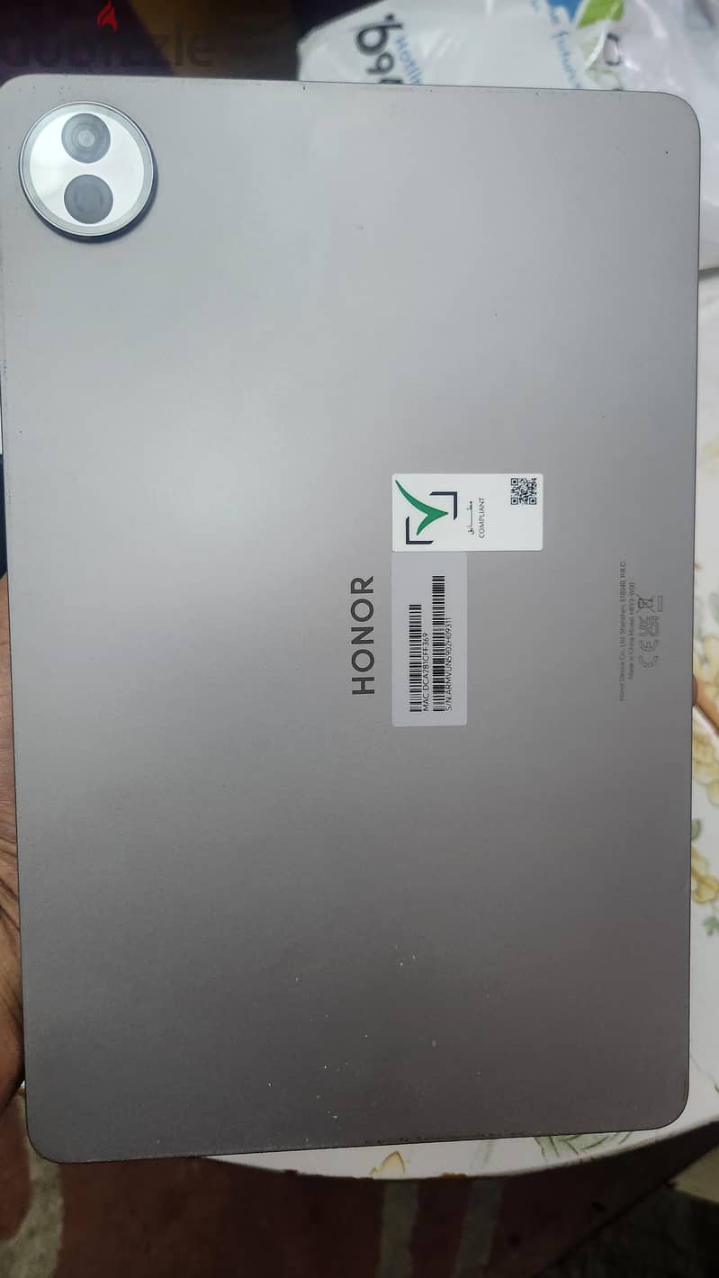honor pad 10 2