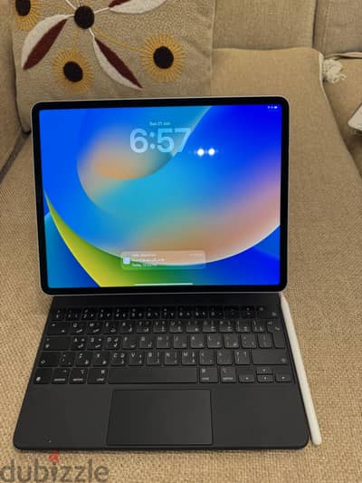 Ipad m1 pro