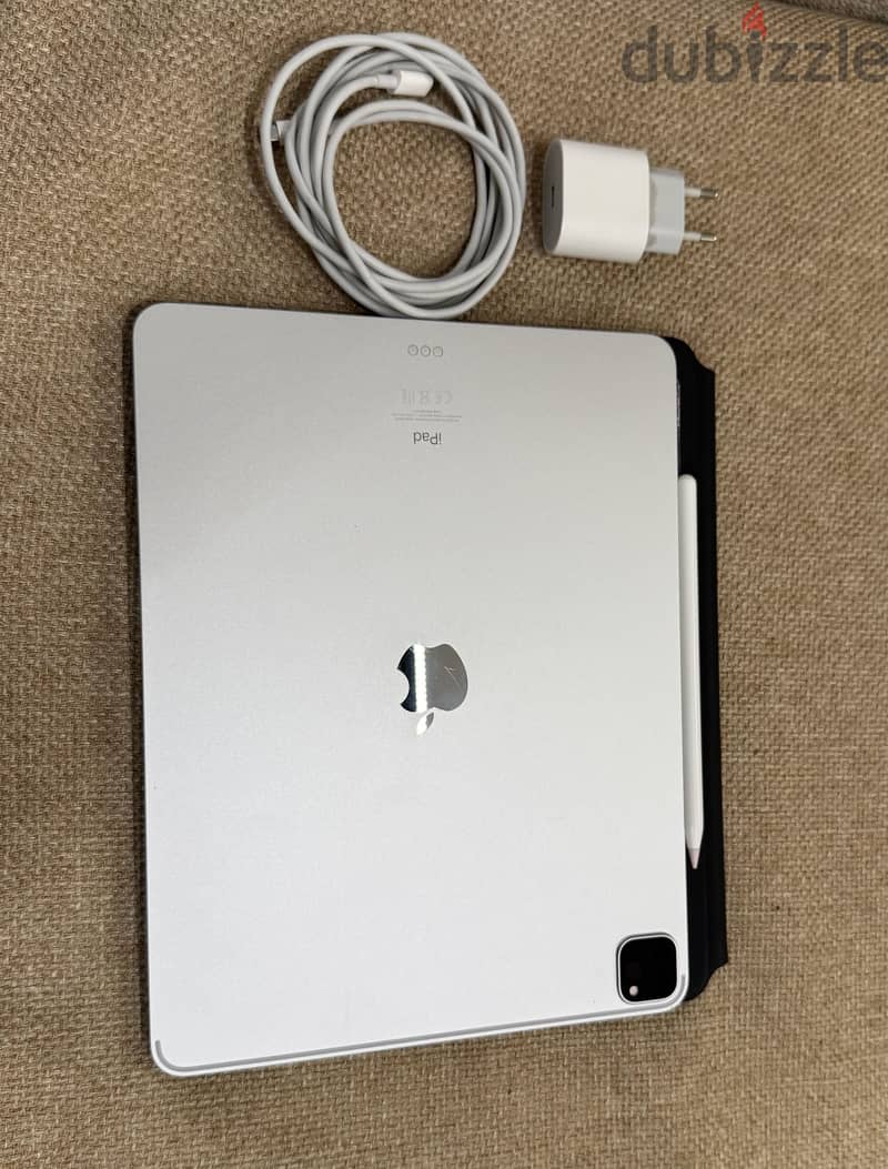 Ipad m1 pro 1