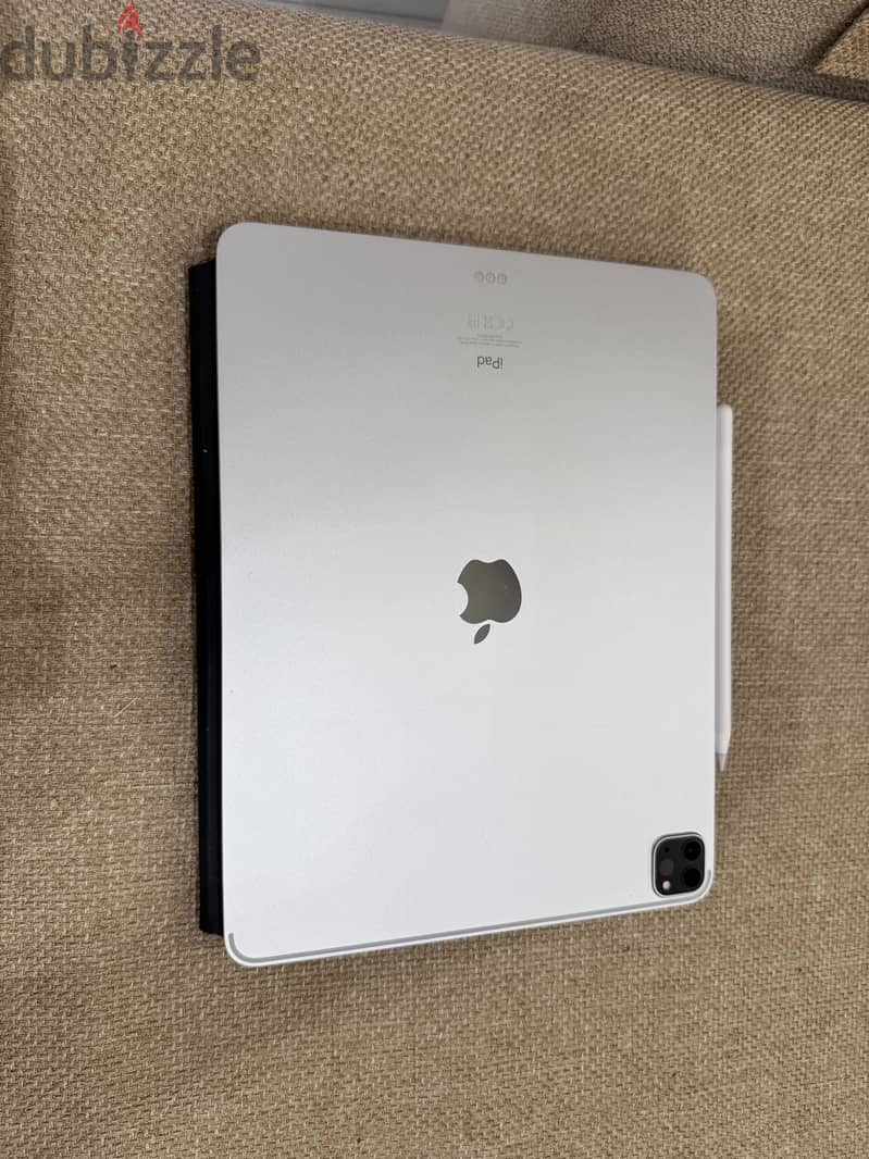 Ipad m1 pro 2